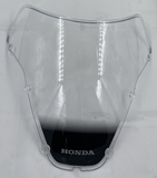 WINDSCREEN SET (WL) *TYPE | 64250MCJ000ZA | honda motorcycle part