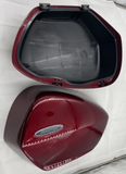 LARGE PANNIER LID R-319M | 08L52MEW861 | honda motorcycle part