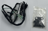 HEATED GRIP ATT. | 08T49MEW800 | honda motorcycle part