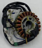 STATOR ASSY. | 31120ZT3C61 | honda power product part
