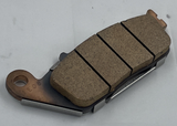 PAD COMP. B | 43106MT3007 | honda motorcycle part
