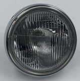 HEADLIGHT ASSY. (12V 60/5 | 33100MCKA01 | honda motorcycle part