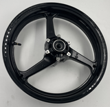 WHEEL SUB ASSY FR | 44650MEE010 | honda motorcycle part