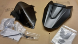 SPORT PACK CBR650R *NH-43 | 08HMEMKYSP21ZB | honda motorcycle part
