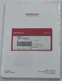 EU10I | 36ZT3605 | honda genuine part