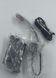 GRIP HEATER KIT | 08T50MCWKIT2 | honda motorcycle part