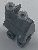 VALVE ASSY., PROPORTIONIN | 46200MCA972 | honda motorcycle part