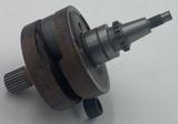 CRANKSHAFT COMP. | 13000KRNA41 | honda motorcycle part