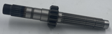 MAINSHAFT COMP. (14T) | 23210KRNA80 | honda motorcycle part