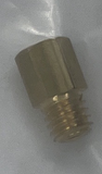 JET,MAIN #440 | 99143KZ34400 | honda genuine part
