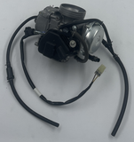 CARBURETOR ASSY. (VE93C B | 16100HN0672 | honda motorcycle part