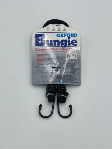Oxford Bungee Strap 450mm