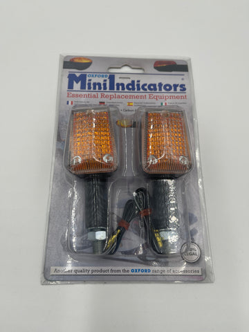 Oxford Mini Indicators