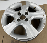 Honda Jazz Enkei Aluminium Wheel Assembly 42700-TF0-G91