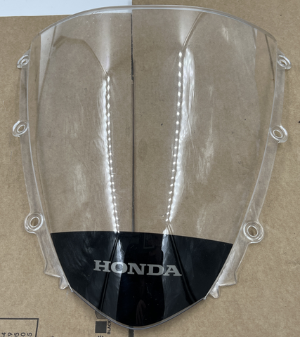 Honda CBR1000RR Windscreen 64250-MEL-000ZA