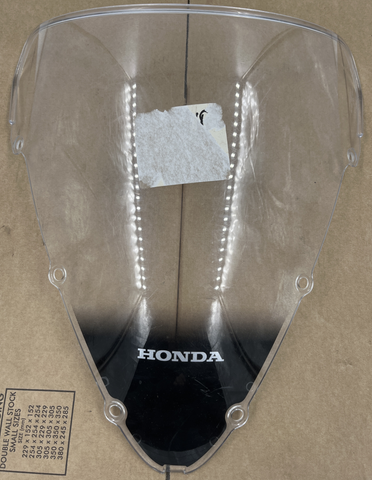Honda CBR600F Windscreen 34250-MBWA-20ZA