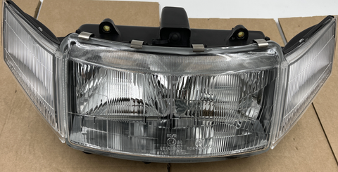 Honda Goldwing Headlight Unit 33103-MN5-603
