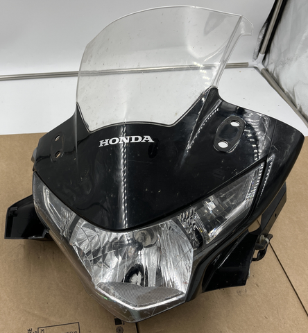 Honda CBR250R & CTX700 Headlight Unit 33110-KYJ-881