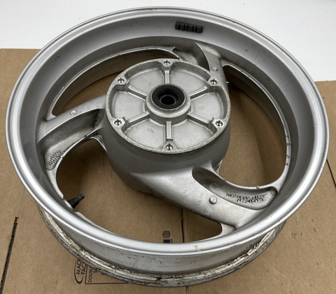 Honda Deauville Rear Wheel Assembly 42650-MBL-610