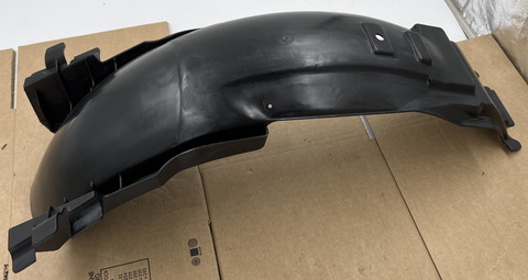 Honda CBX750 Rear Fender 80101-MJ1-010