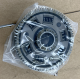 OUTER COMP., CLUTCH | 22100MY3000 | honda motorcycle part