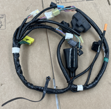 SUB HARNESS, FAIRING | 32105MCSG00 | honda motorcycle part
