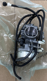 CARBURETOR ASSY. (VE87A B | 16100MAN621 | honda motorcycle part