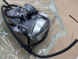 CARBURETOR ASSY. (VE87A B | 16100MAN621 | honda motorcycle part