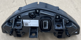 METER ASSY., COMBINATION | 37100MGY601 | honda motorcycle part