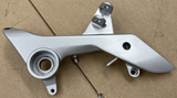 HOLDER, R. MAIN STEP *NH2 | 50600MBG010ZA | honda motorcycle part