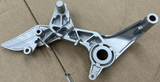 HOLDER, R. MAIN STEP *NH2 | 50600MBG010ZA | honda motorcycle part