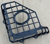 COVER COMP., RR. MUFFLER | 18434ZF6W40 | honda power product part