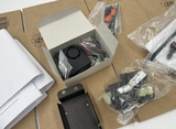 KIT ALARM SYSTEM | 08E55MFL800A | honda motorcycle part