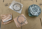 SET,CLUTCH | 22000MCJ305 | honda motorcycle part