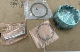 SET,CLUTCH | 22000MCJ305 | honda motorcycle part