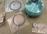 SET,CLUTCH | 22000MCJ305 | honda motorcycle part