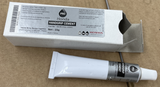 HANDGRIP CEMENT | 08CRDHGC23GHO | honda genuine part