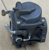 CARBURETOR ASSY. (#4) | 16102ZW1L41 | honda power product part