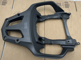 CARRIER SET, RR. (WL) *TY | 81200MGHD50ZA | honda motorcycle part