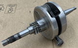 CRANKSHAFT COMP. | 13000KZL930 | honda motorcycle part