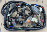 HARNESS, WIRE | 32100MCSG02 | honda motorcycle part
