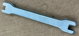 WRENCH, NIPPLE | 89212KZ4J40 | honda motorcycle part