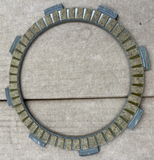 DISK, CLUTCH FRICTION | 22201GBFB40 | honda motorcycle part