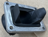 INSULATOR, CARBURETOR | 16221KZ4L10 | honda motorcycle part