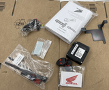 KIT ALARM SYS | 08E55MFG800A | honda motorcycle part
