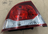 LAMP UNIT, L. TAIL | 33551SNBG51 | honda car part