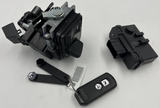 SET,SMART KEY SET | 35014K53D02 | honda motorcycle part