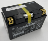 BATTERY YTZ10S | 31500MCJ305 | honda motorcycle part