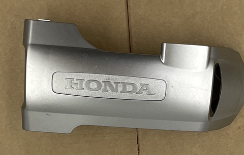 Honda ST1300 Left Hand Over Head Cover 12371-MCS-020