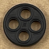 PACKING, FUEL COCK | 16957ZE1812 | honda power product part